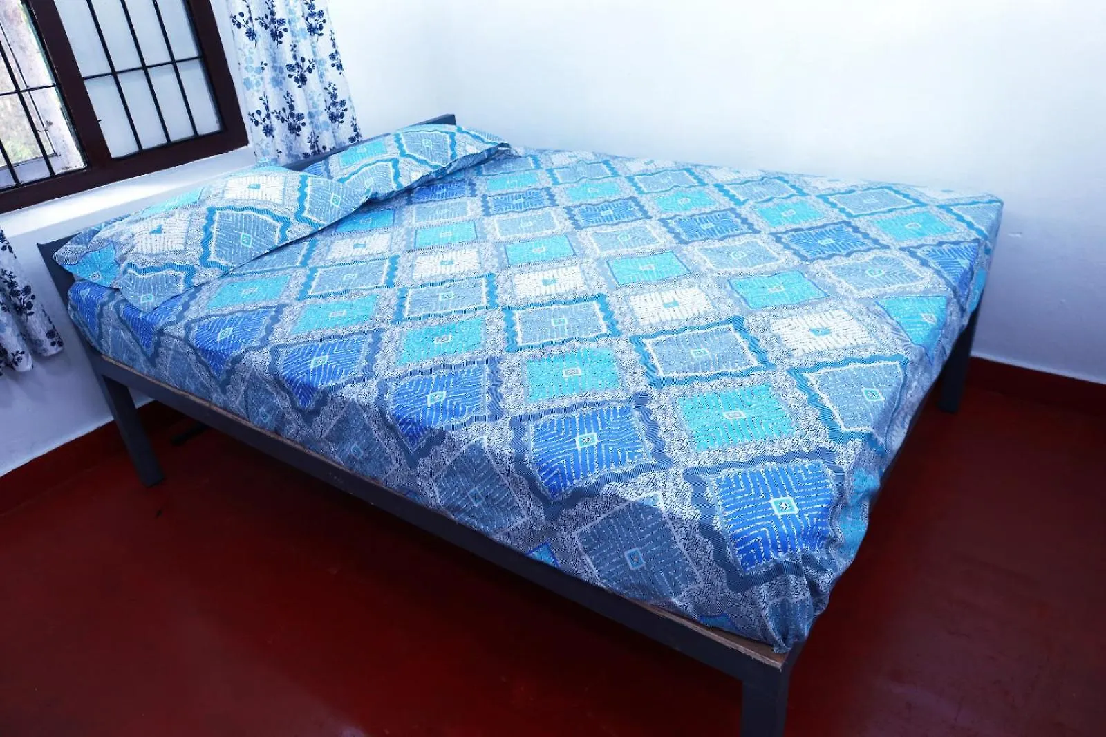 Apartment Ktds Heritage Villa Vagamon