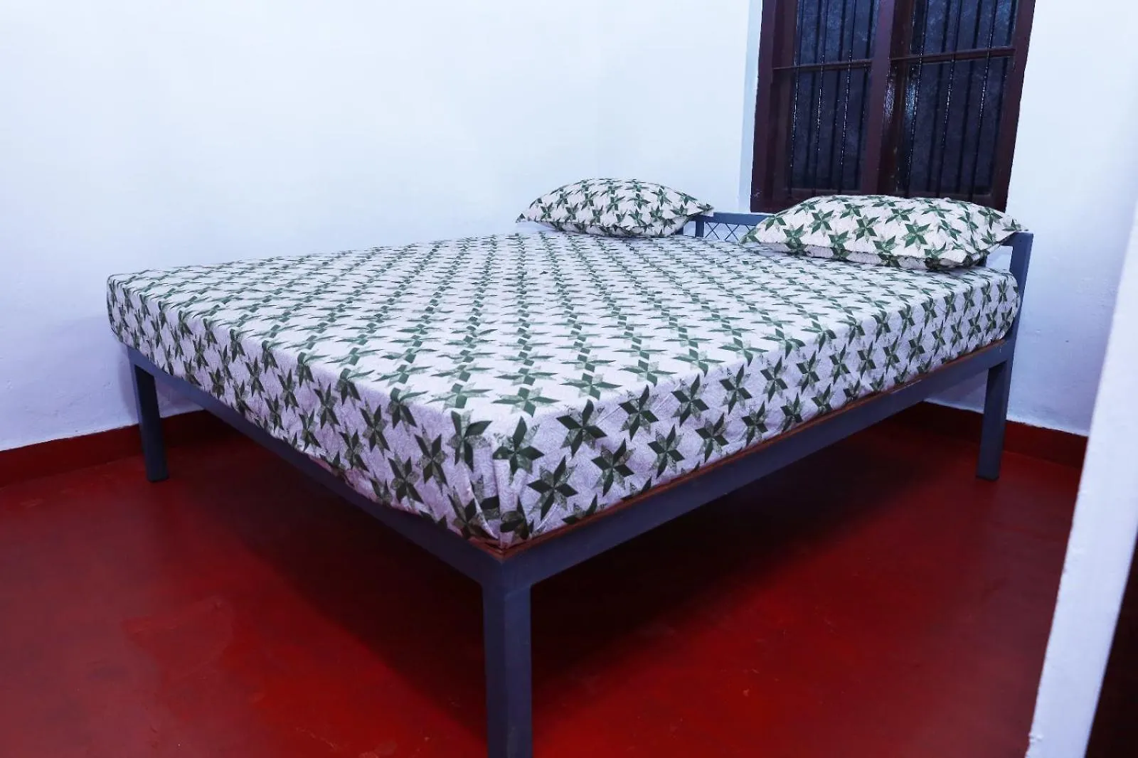 Apartment Ktds Heritage Villa Vagamon India