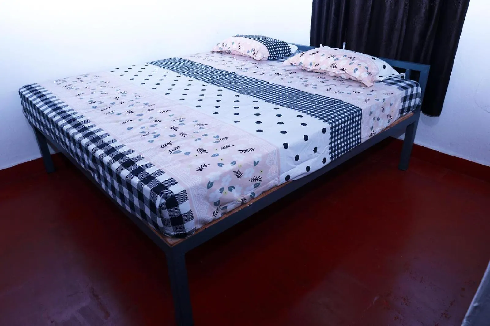Ktds Heritage Villa Vagamon India