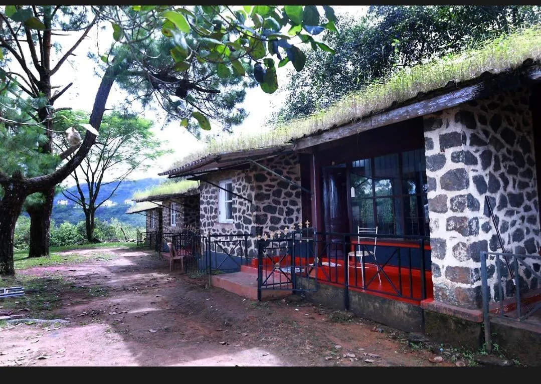 Ktds Heritage Villa Vagamon 0*,  India