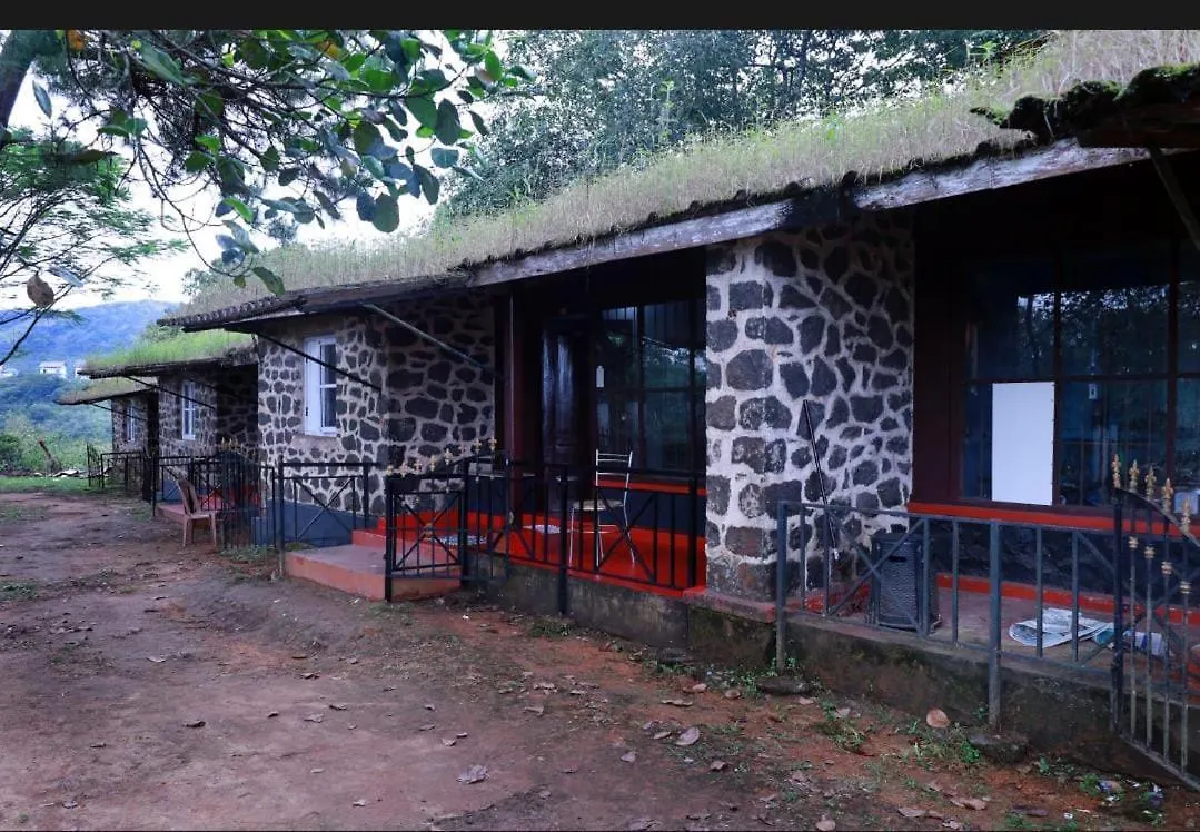 Ktds Heritage Villa Vagamon